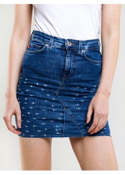 Spódnica jeansowa damska Aida 324 ze sklepu Big Star w kategorii Spódnice - zdjęcie 88659936