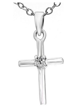 Diamant Vendôme Złota zawieszka z diamentami ze sklepu Limango Polska w kategorii Zawieszki - zdjęcie 89265118