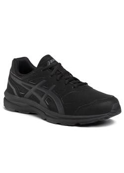 Sneakersy Asics - Gel-Mission 3 Q801Y Black/Carbon/Phantom 9097 ze sklepu eobuwie.pl w kategorii Buty sportowe męskie - zdjęcie 89362289