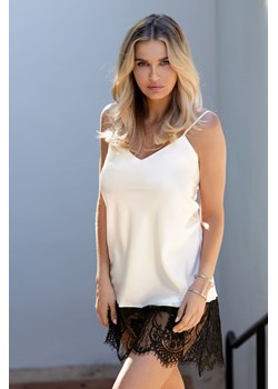 Halka Chanelle ze sklepu Świat Bielizny w kategorii Koszule nocne - zdjęcie 89468256