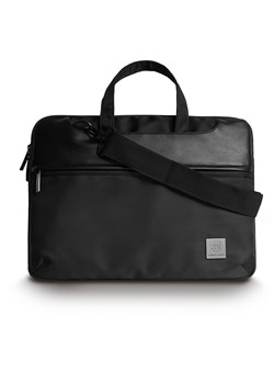 James Hawk Laptop Bag - 16" - Czarny ze sklepu James Hawk w kategorii Torby na laptopa - zdjęcie 89793217