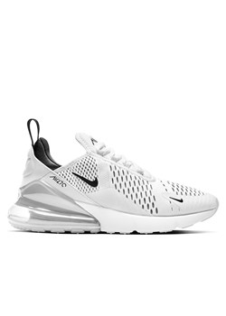 Nike Air Max 270 Damskie Białe (AH6789-100) ze sklepu Worldbox w kategorii Buty sportowe damskie - zdjęcie 90911015