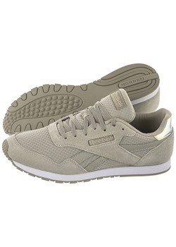 Zielone buty reebok, jesień 2020 w Domodi Zielone buty męskie reebok sznurówki, wiosna 2020 w Domodi