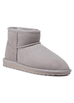 Buty EMU AUSTRALIA - Stinger Micro W10937 Ash ze sklepu eobuwie.pl w kategorii Śniegowce damskie - zdjęcie 92398786