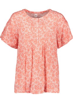 Koszulka ciążowa w kolorze jasnoróżowym ze sklepu Limango Polska w kategorii Bluzki ciążowe - zdjęcie 92900049
