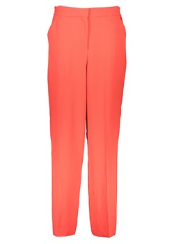 Spodnie "Lewhite" w kolorze czerwonym ze sklepu Limango Polska w kategorii Spodnie damskie - zdjęcie 92938186
