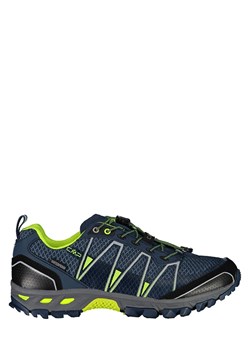 CMP Buty &quot;Altak&quot; w kolorze niebieskim do biegania ze sklepu Limango Polska w kategorii Buty trekkingowe męskie - zdjęcie 93009228
