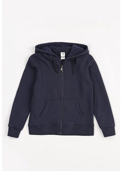 Granatowa Bluza Evipise ze sklepu Born2be Odzież w kategorii Bluzy chłopięce - zdjęcie 98743239