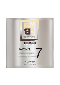 Alfaparf BB Bleach Easy Lift 7 | Rozjaśniacz w proszku 50g