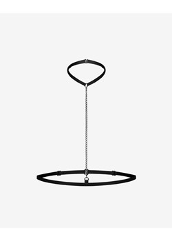 alice black // choker ze sklepu PROMEES w kategorii Akcesoria do bielizny - zdjęcie 99325105