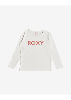 Bluzka dziewczęca biała ROXY 