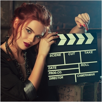 Jak się ubrać do kina?