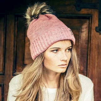 Musisz to mieć: wełniana czapka