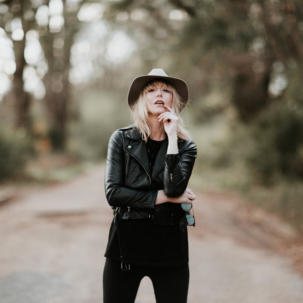 10 powodów, dla których kochamy czarne ubrania