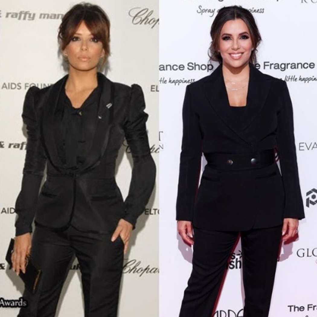 #10YearsChallenge - nowe wyzwanie na Instagramie