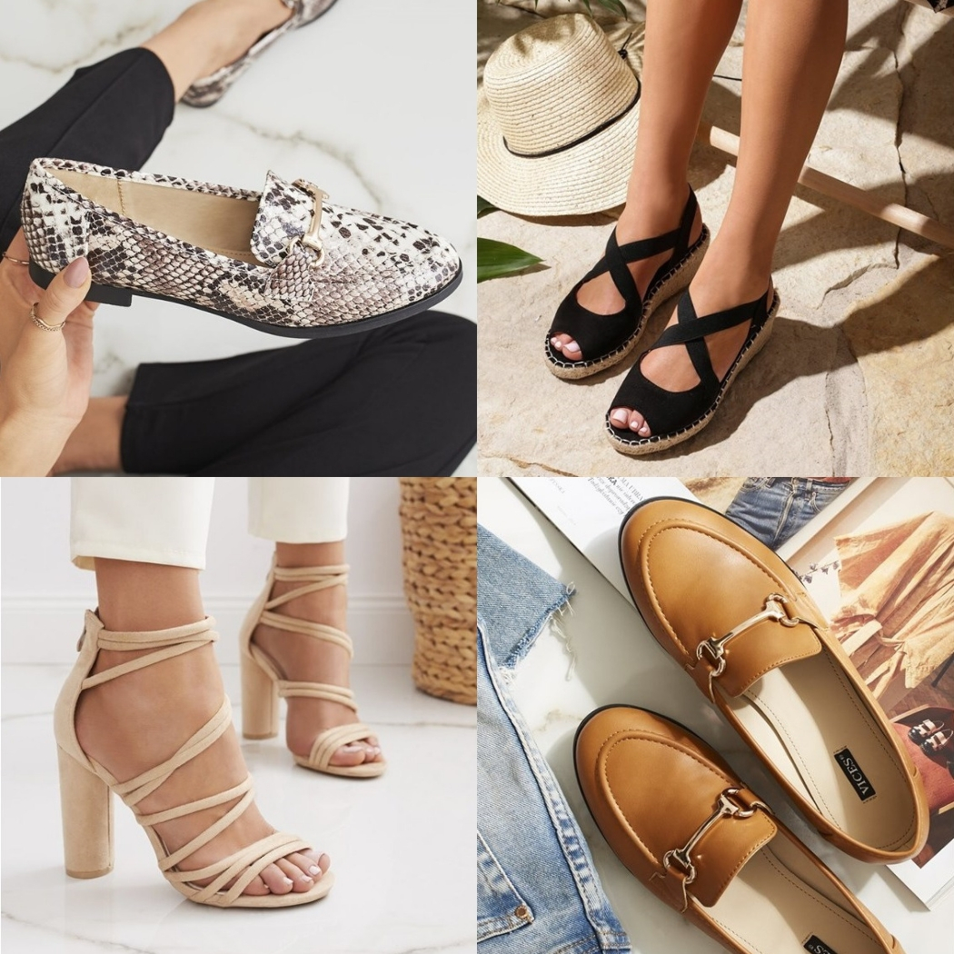 -20% w Renee. Zobacz nasze hity!