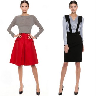 Jaką spódnicę do pracy wybrać?