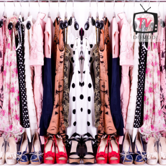 Jak się modnie ubrać za 100 zł?