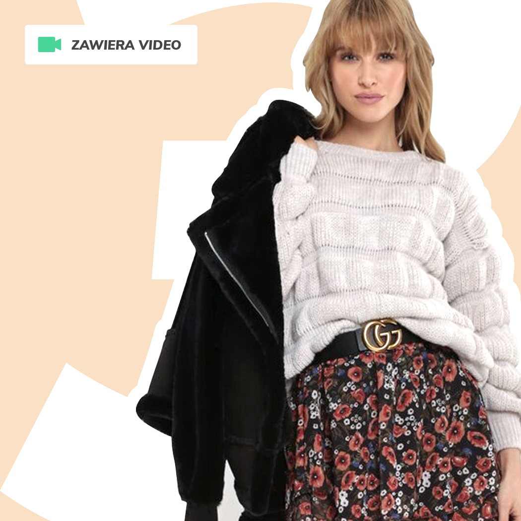 3 pomysły na jesienne stylizacje z Renee! [VIDEO]