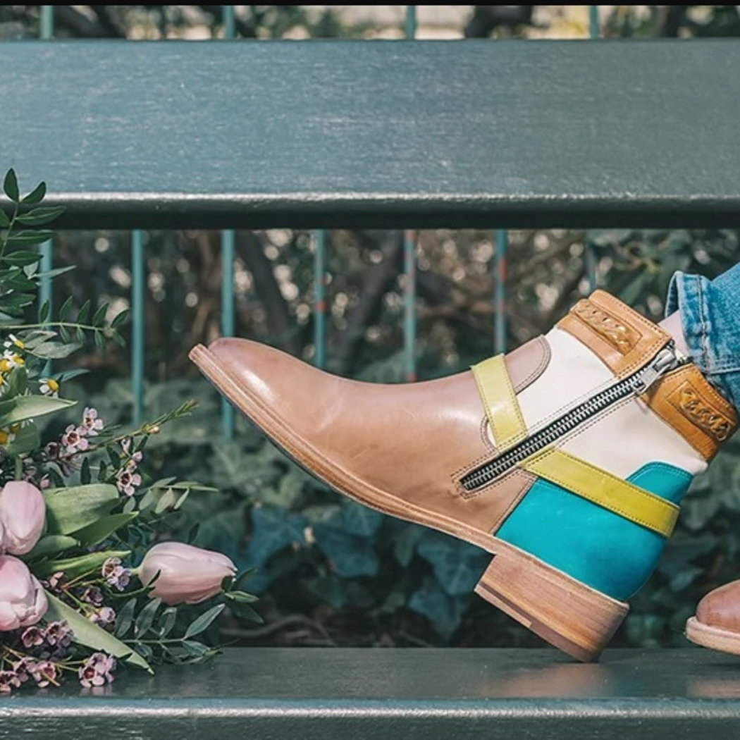 -30% na nowości Melvin & Hamilton!