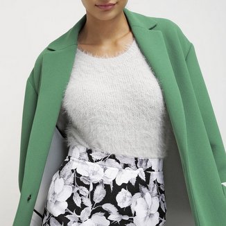 Miękkie dzianiny - wybierz coś dla siebie!