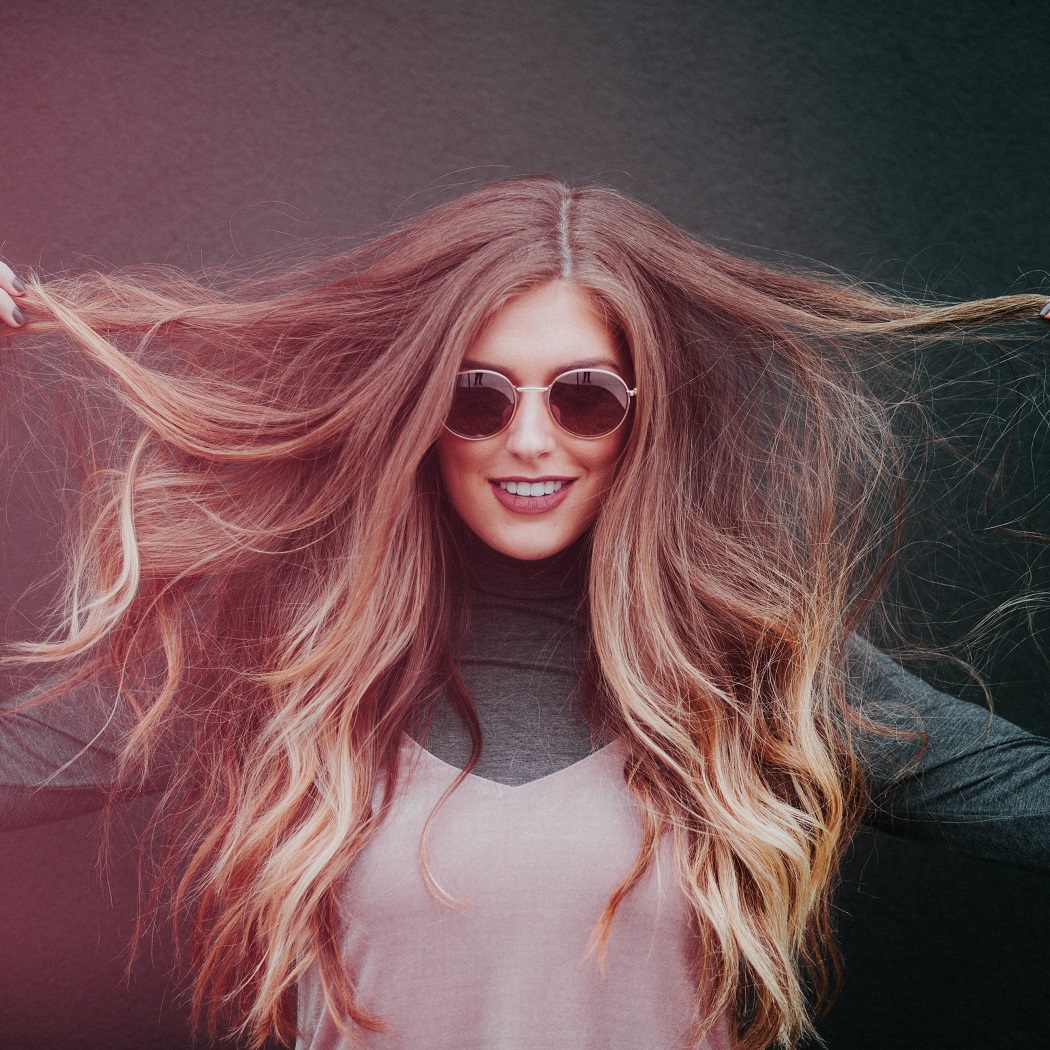 5 prostych fryzur, które zrobisz w minutę