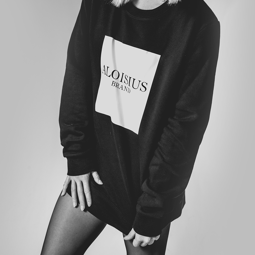 5 sposobów na sportową bluzę