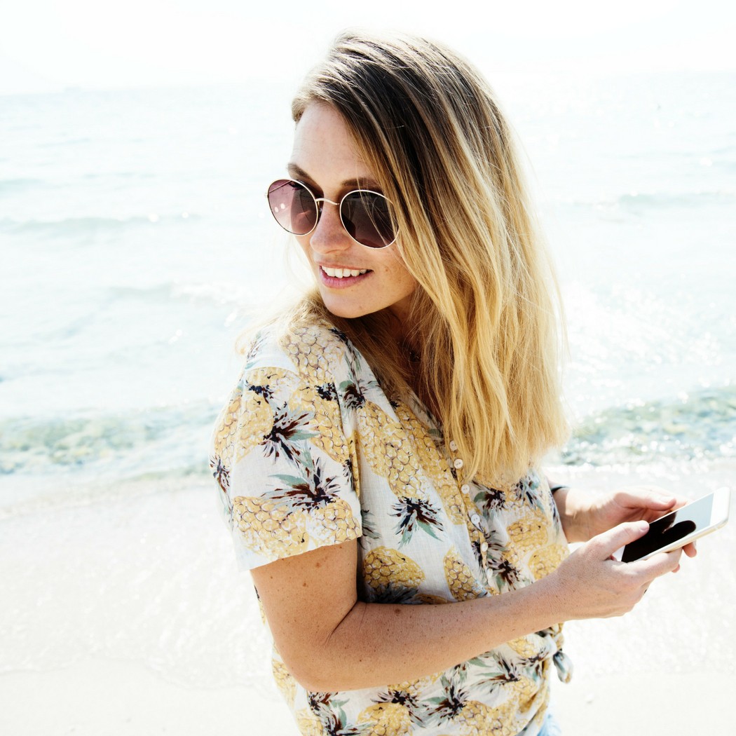 5 trików, by na wakacjach wyglądać OLŚNIEWAJĄCO! 