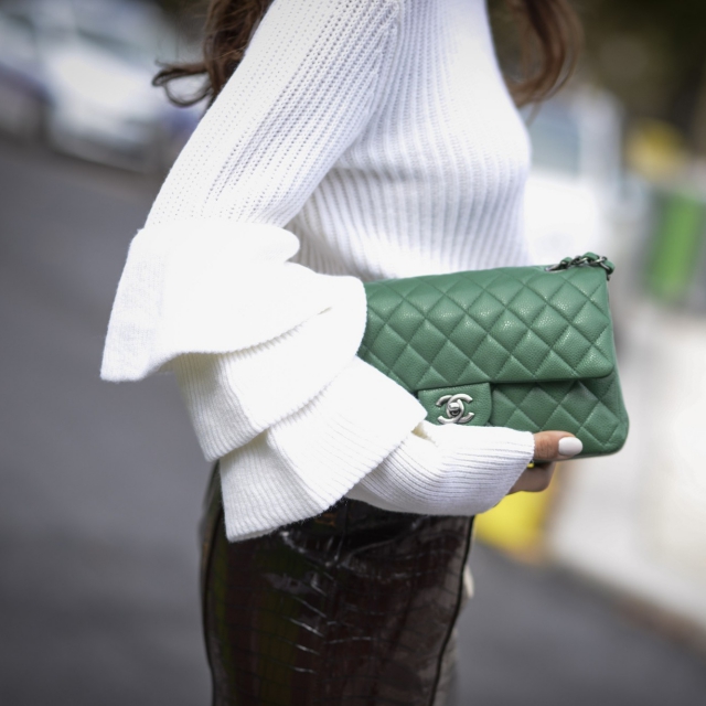 5 zasad modowych, o których musisz pamiętać!