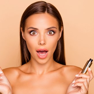 6 błędów w makijażu, które popełniamy najczęściej. Sprawdź, co robisz źle  - zdjęcie produktu