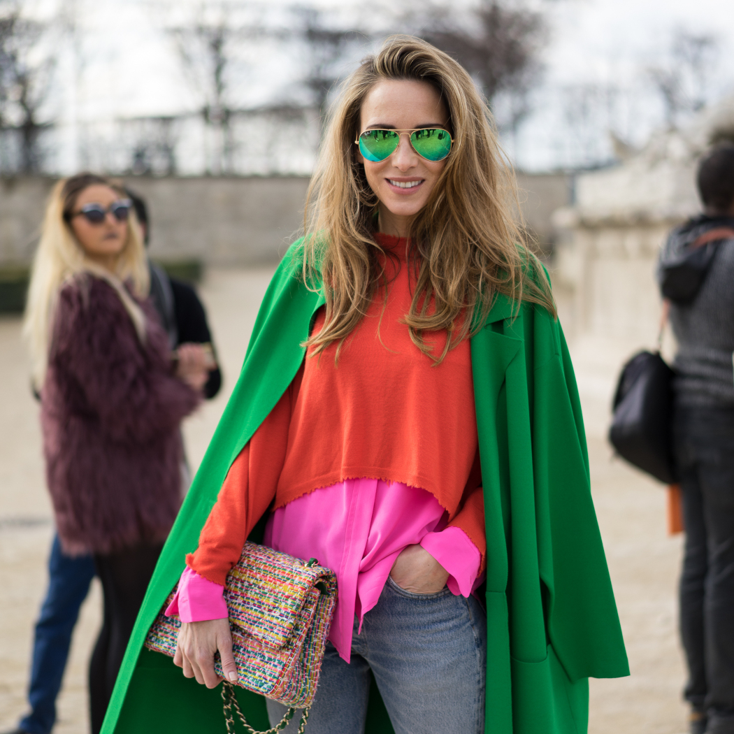 7 kroków, które pomogą udoskonalić Twój styl