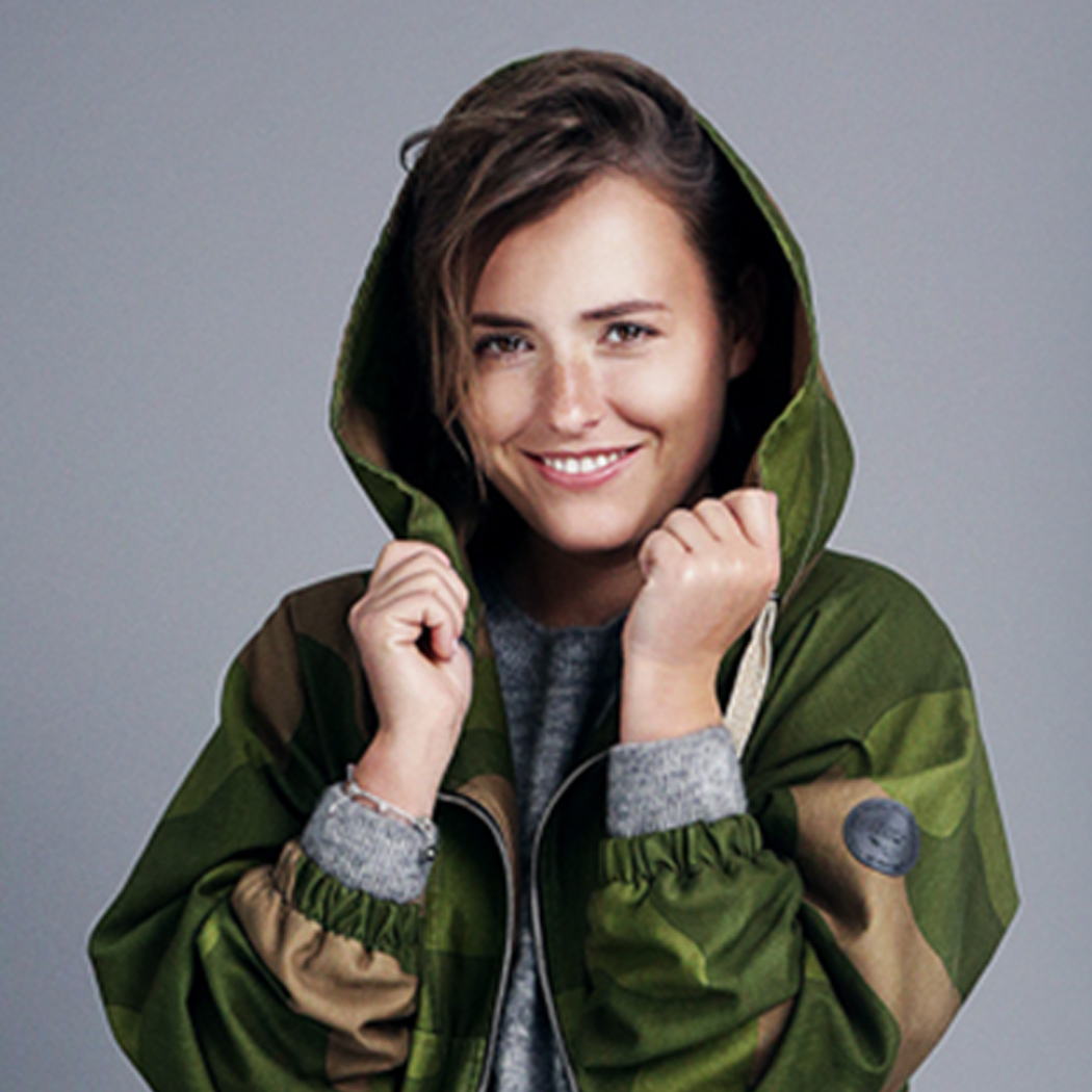 7 stylizacji Olgi Frycz w duchu Slow Fashion