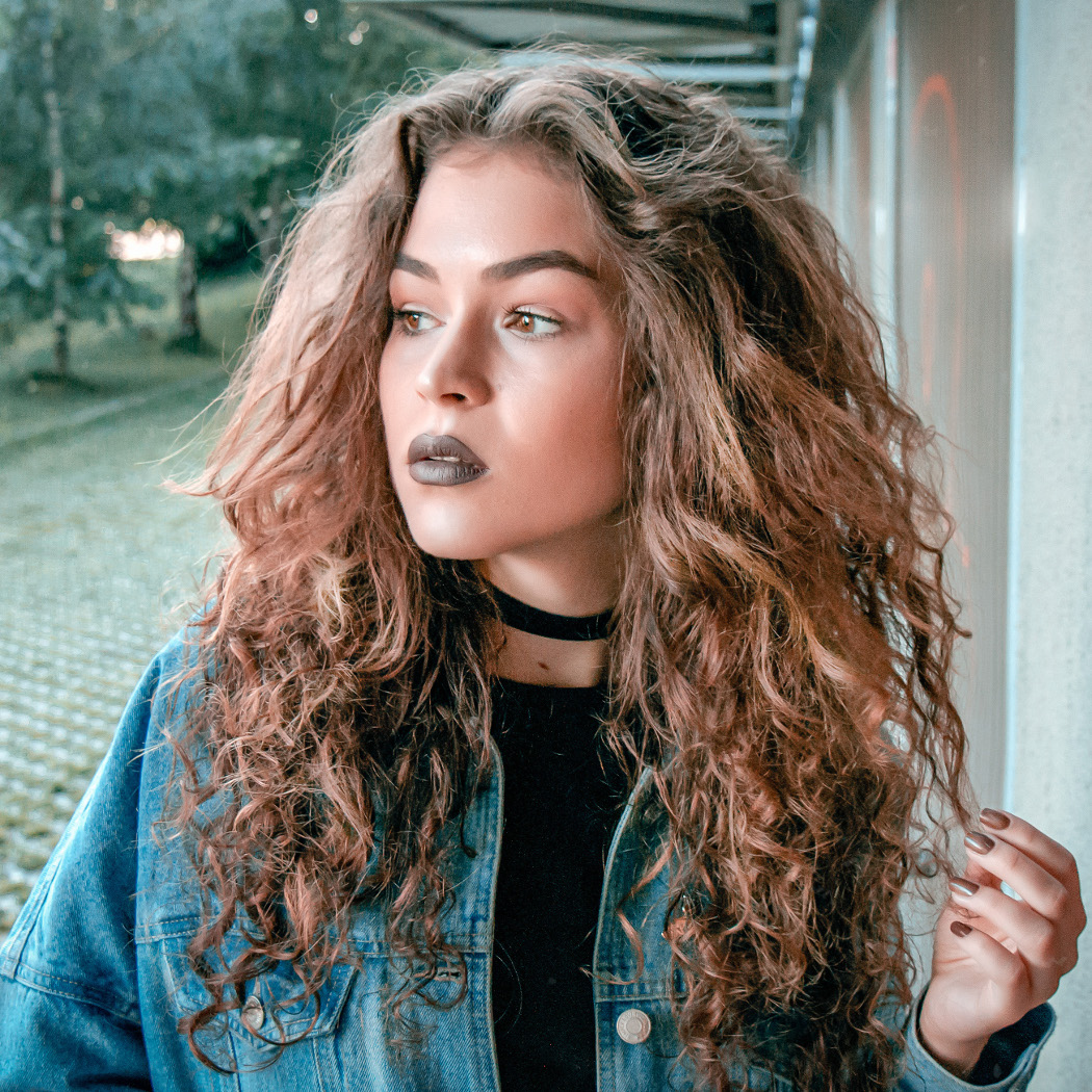 Fryzjerskie sztuczki na MEGAobjętość