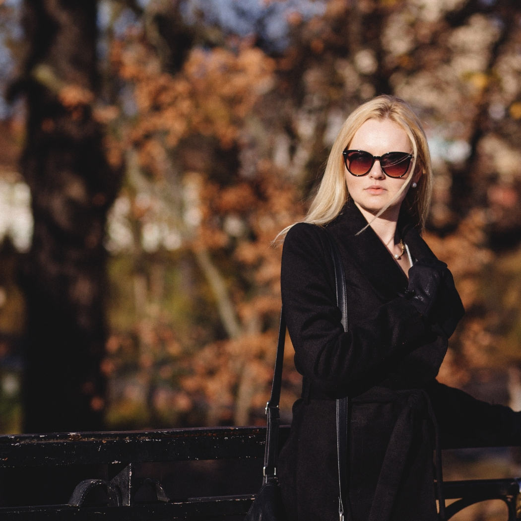 Akcesoria, które są modne KAŻDEJ jesieni!