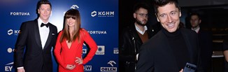 Anna Lewandowska urodziła! Zobacz wzruszający post Roberta