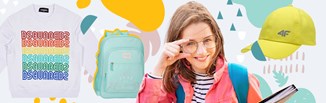 BACK TO SCHOOL: Jak się zmotywować do powrotu do szkoły i biura? Poznaj nasze modowe sposoby