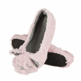 Bądź modna w domowym zaciuszu - kapcie