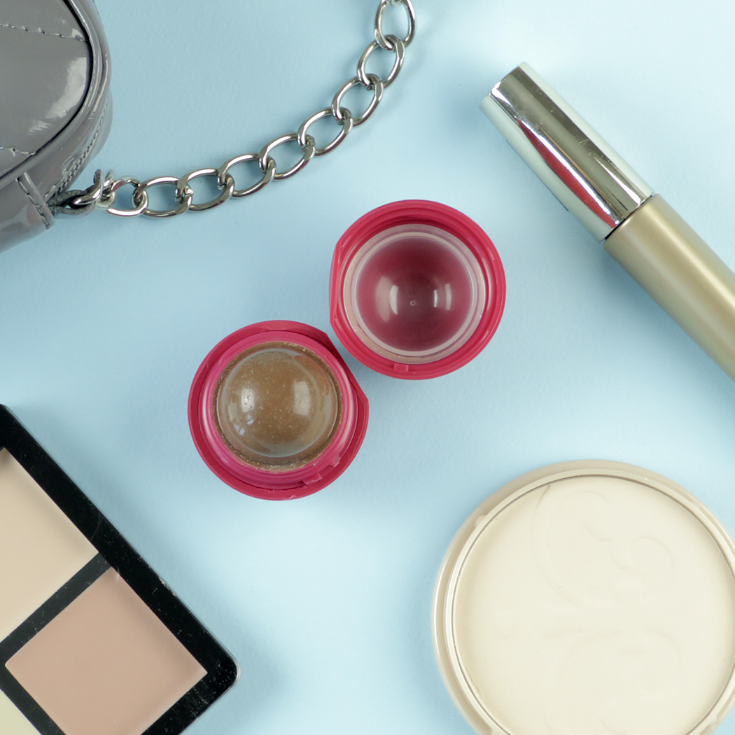 Balsam do ust z Nutelli DIY