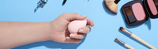 Beauty Blenders make-up