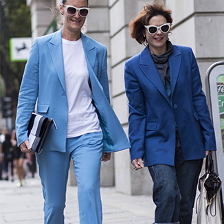 Biurowy dress code - jak się ubrać do pracy?