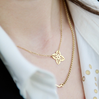 Biżuteria do świątecznej stylizacji