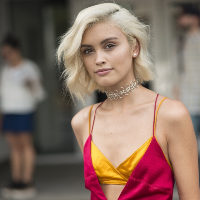 Biżuteryjne trendy na wiosnę 2017