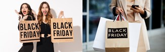 Black Friday 2022 na Domodi.pl. Gdzie szukać najlepszych promocji i wyprzedaży na Czarny Piątek?