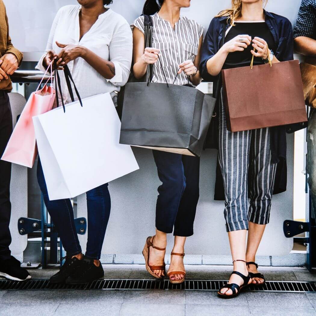 Akcja BLACK FRIDAY! Nadchodzą wielkie WYPRZEDAŻE!