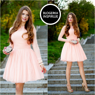 Sukienki na lato 2015