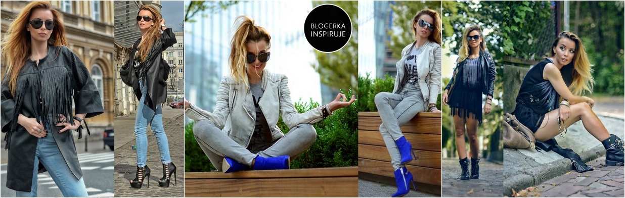 W amerykańskim stylu: HYPNOTIZING FASHION