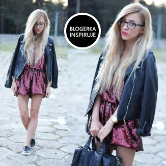 Okulary w roli głównej!