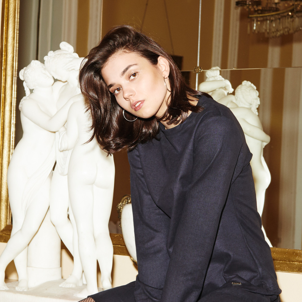 BORN2BE wypuściło najnowszą kolekcję odzieży!