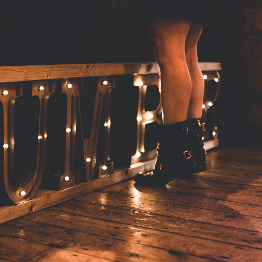 Gwiazdy uwielbiają botki w tym stylu! 