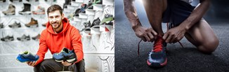 Buty do biegania męskie – ranking 2022. Sprawdź, jakie obuwie biegowe wybrać!